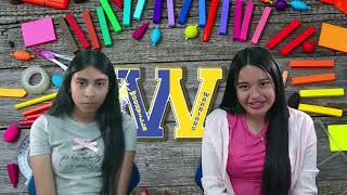 Woodville School Morning Announcements 1012024 [upl. by Trinl883]