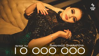 Farahnoz  Ishqi tu cover 2023  Фарахноз  Ишки ту ковер 2023 [upl. by Innavoig]