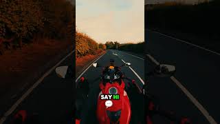 Cbt anxiety cbt motorcycle biker bikelife [upl. by Ttegirb665]