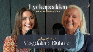 Att läka trauman Om komplex PTSD och känslomässig försummelse – Magdalena Bluhme [upl. by Riva122]