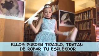 Todrick Hall ft Dance Moms Girls  Freaks Like Me  SUB ESPAÑOL [upl. by Anera279]