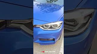 😮🔥BMW 330i Car 360 Camera Features  BMW Car Review  BMW Car Tips  Tamil Car Tamil Car Review [upl. by Freberg]