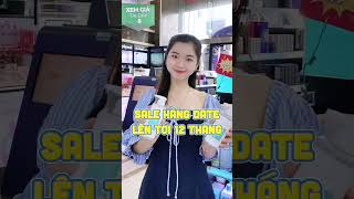 ✨2510 SALE TƯNG BỪNG  MỪNG LƯƠNG VỀ✨ [upl. by Merline170]