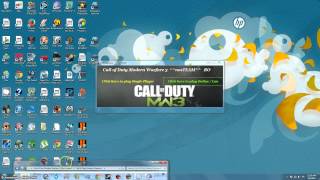 How Get MW3 from nosteamro HD [upl. by Adihahs]