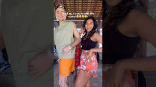 They didnt know what happened 🤣😂 funny couple prank [upl. by Bartholomew]