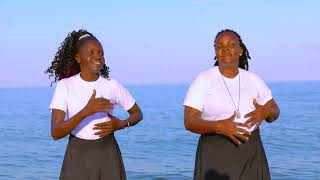 MWASAFIRI PEKEE YENU  LODWAR AIC UTUMISHI CHOIR [upl. by Pronty]