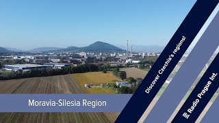 Discover Czechia‘s regions MoravianSilesian Region [upl. by Crenshaw]