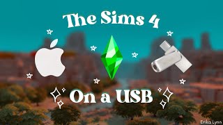 Sims 4How Change Sims 4 Mods Location To External Hard Drive [upl. by Mufi92]