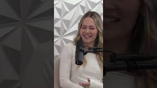 Everyone has to start somewhere New episode with Kelli Berglund TheSitAndChat Podcast Short [upl. by Haikan243]