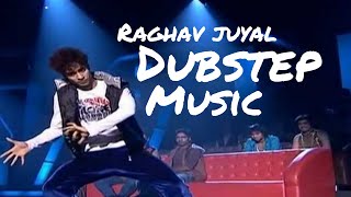 Raghav Juyal Mirror Act TrackDubstep Cover Dance Indian Dance [upl. by Intirb138]