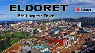 LIVE🔴 ELDORET IS A CITY PRESIDENT RUTO LEADS CELEBRATION [upl. by Raamaj382]