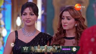 Kumkum Bhagya  Ep  2882  Best Scene  Oct 14 2024  Zee TV [upl. by Binah370]