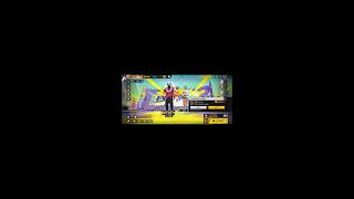 Free Fire Live  Star Kishor Gaming [upl. by Poore]