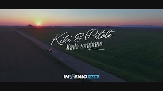 Kiki i Piloti  Kada sanjamo teaser [upl. by Laeria]