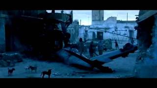 Black Hawk Down Music Video [upl. by Ramunni]