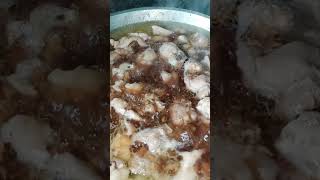 Adobong manok [upl. by Takeo]