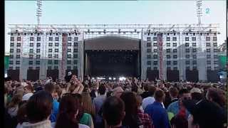 Sebastian Ingrosso  Antidote Summerburst 2012 HD [upl. by Esilahc273]