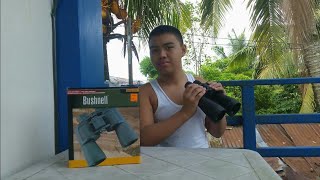 Bushnell 60x90 binoculars review [upl. by Peers]