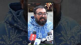 AnuragKashyap breaks silence on AbhayDeol quot15 saal puraani baat hai kisine pucha Abhay Deolquot [upl. by Evreh518]