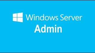 Windows Server 2012 R2 Administration for Beginners [upl. by Shama]