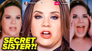 Exposing Whitney Way Thores Familys Secret [upl. by Redna75]