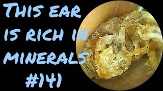 This ear is rich in minerals​​ 141 [upl. by Gnaig]