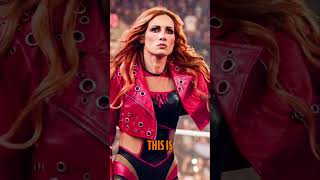 Becky Lynchs WWE Offer Revealed  The Truth about Jonathan Coachmans comments [upl. by Lenzi]