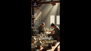 The Artistic Legacy of Goryeo Celadon Pottery [upl. by Noreht]