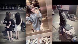 Tik TokTổng Hợp Các Vd BoyGirl Phố Hay tiktok xuhuong capcutboypho❤️‍🔥 [upl. by Retsub]