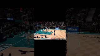 Landry Shamet 1st Preseason Game As A Knick NYKnicks NBA nunitv74 [upl. by Ostap]