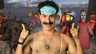 Trolling people with Borat  Lethal Company 6 [upl. by Susanne]