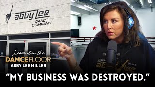 How Dance Moms Changed Abby Lee Millers Business l Leave It On The Dance Floor [upl. by Ydnal]