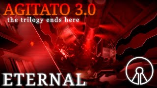 TRIAOS TOP 4 ETERNAL AGITATO 30 \\ the trilogy ends here [upl. by Nodnorb448]