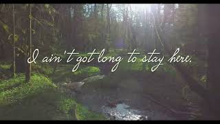 Steal Away  Lyric Video  Ben Everson A Cappella [upl. by Nosneb158]