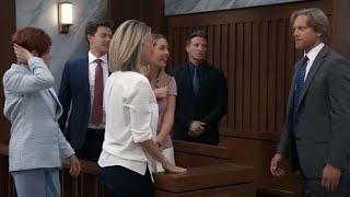 FULL 08012024  General Hospital FULL Episode Thursday Aug 1  GH Full Spoilers [upl. by Aynos921]