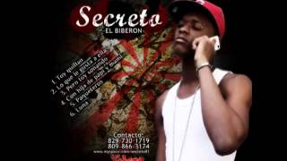 Secreto El Biberon  Pero toy sonando [upl. by Viki531]