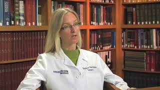 What are the short and longterm side effects of a whipple operation Kathleen Christians MD [upl. by Tniassuot]