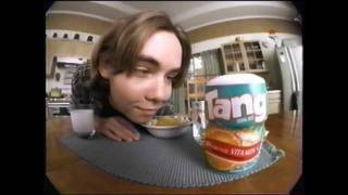 Tang Orangutans Commercial 1998 [upl. by Congdon]