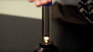 Adiabatic Heating Demo [upl. by Dranreb]