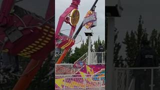 Turbine Pfausser kermis 66m 🎡 [upl. by Ivetts848]