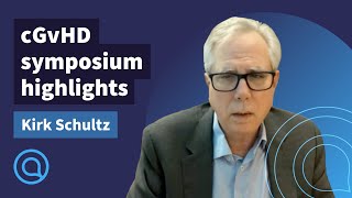 cGvHD symposium highlights [upl. by Koal]