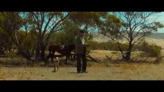 The Water Diviner 2014  Official Trailer HD [upl. by Alessandro]