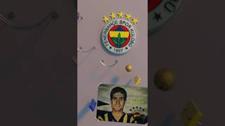 Fenerbahçe Marşı Yaşa Fenerbahçe Marble Music asmr marbleasmr fenerbahçe [upl. by Adaynek939]