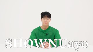 SHOWNUayo EP18 MAGAZINE l TALK TALK INTERVIEW [upl. by Nerro]