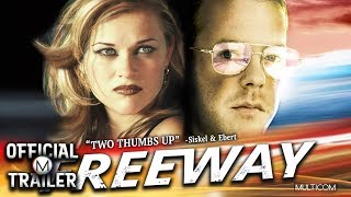 FREEWAY 1996  Official Trailer [upl. by Wilie542]