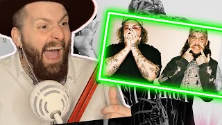 LETS REACT TO UICIDEBOY PART 2 “UNCUT” [upl. by Koffler]