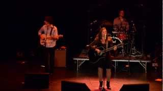 Carlene Carter  Ive Always Been Crazy [upl. by Eisenberg]