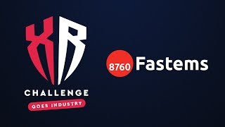 XR Challenge 2018  Fastems [upl. by Benenson119]