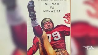 Over a century of rivalry between Neenah and Menasha [upl. by Walford108]