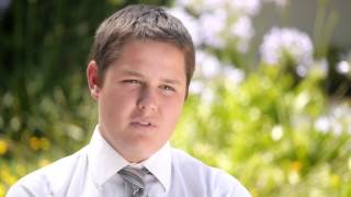 LDS Youth Testimonies of Why We Believe [upl. by Ateuqahs]